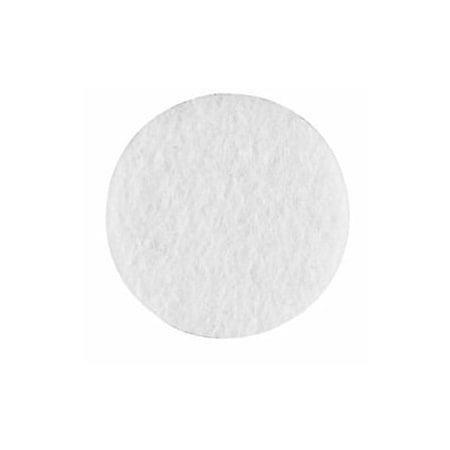 Garant Cloth Backed Polishing Disc, Soft, Dia: 21 mm 567722 21